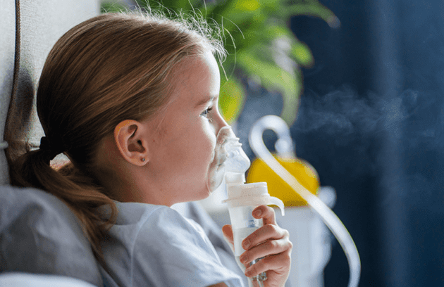 Breathing & Respiratory Equipment